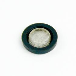 Pakning med filter for vandtilløb -3/4" 