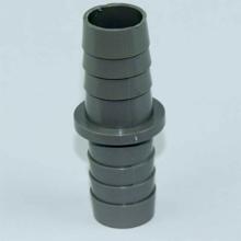 Slangesamler - 19 mm til 19 mm - UNIVERSAL