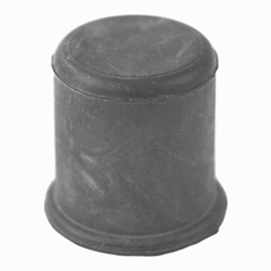 Gummiprop til eks. afløbsstudse fra kondenstumbler fra LG. Kan bruges i mange andre sammenhæng.