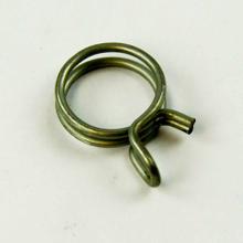Slangeklemme til slanger indvendig i vaskemaskine og opvasker - 19,2 mm.