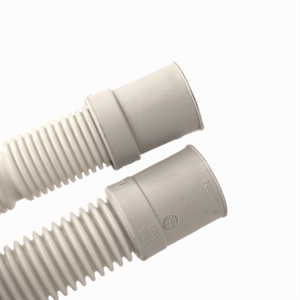 Bosch, Siemens - original afløbsslange til vaskemaskine.