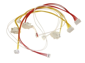 Bosch, Siemens - harnisk / Ledningsnet til opvaskemaskine