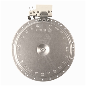 Strålevarmelegeme til kogezone - Ø140 - 230V - 1200W - EGO - Original