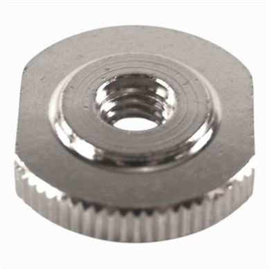 Fingerskrue til ovn og komfur fra Miele.