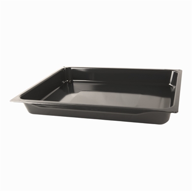 bradepande til ovn fra Gorenje, Hisense og Asko.