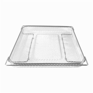 Airfryer bageplade til ovn fra Gorenje og andre mærker.