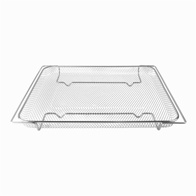 Bageplade i trådnet til ovn fra Gorenje og andre mærker.