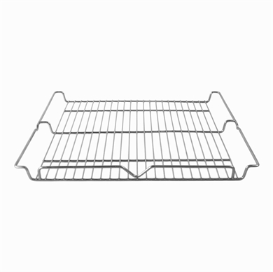 Bagerist i ovn og komfur fra Gram, Amica og andre mærker.