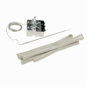 Termostat til ovnrum - Bosch, Siemens