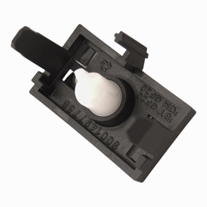 Plastholder til ovn termostat i ovn fra Bosch, Siemens og andre mærker.