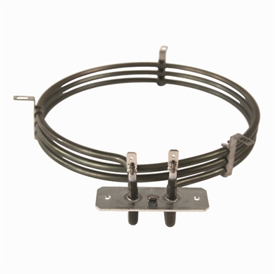 Varmelegeme til ovn fra Ilve og andre mærker.