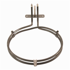 Ringvarmelegeme til varmluftovn - Original fra Miele