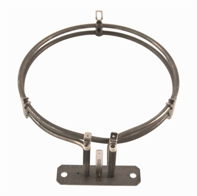 Ringvarmelegeme til varmluftovn - 2100W fra Miele.