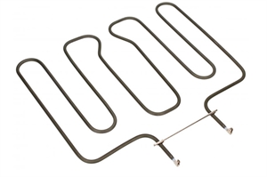 Universalt varmelegeme til ovn & Komfur, nederste - 1200W / 240 Volt