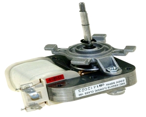 Samsung - varmluft motor til ovn og komfur