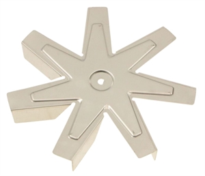 Samsung - Blæservinge for varmluft motor til ovn og komfur