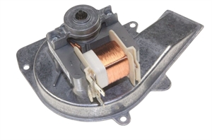 Bosch, Siemens - køleblæser til ovn og komfur