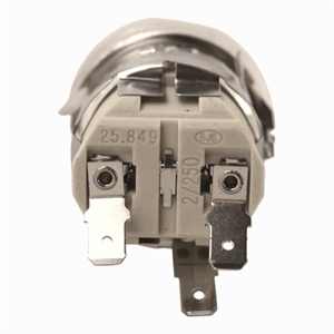 Aeg, Electrolux, Voss m.fl. - Ovnlampe, komplet - G9 - 230V - Original