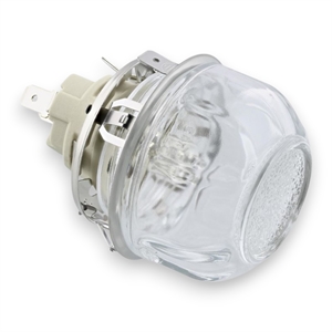 Electrolux, Ikea komplet G9 halogenlampe til ovn - Alternativ