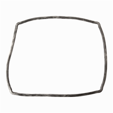 ovnlågeliste til stor dør i dobbeltovn fra Ilve.