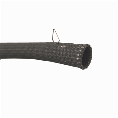 Tætningsliste til ovnlågedør i Smeg ovne. Kan bruges i andre mærker hvis længden kan passe.