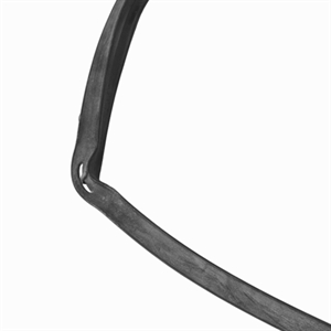 Ovnlågepakning med 6 kroge til Ilve ovn.