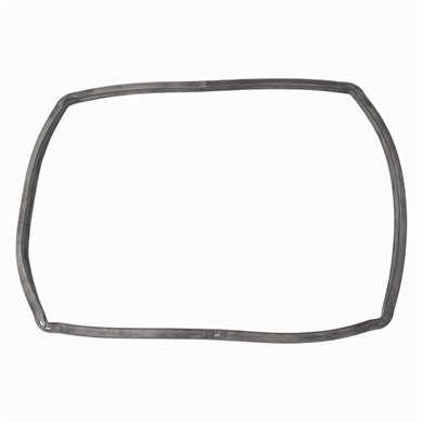 Ovnlåge liste til dør i Ilve ovn og komfur.