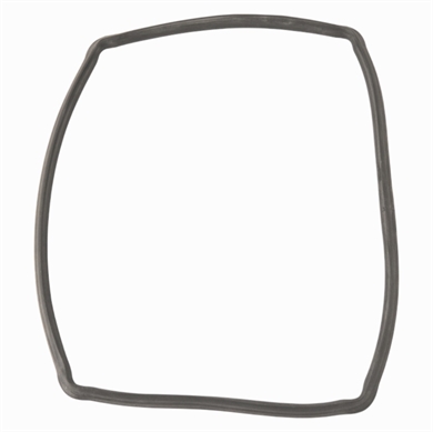 ovnliste til lille dør i dobbeltovn fra Ilve.