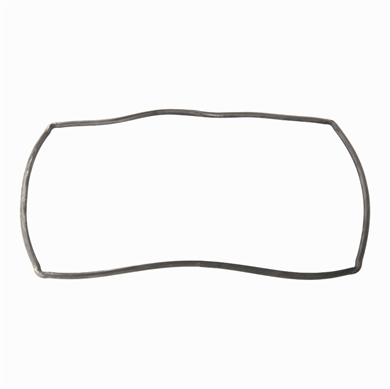 Tætningsliste til dør i ovn fra Ilve.