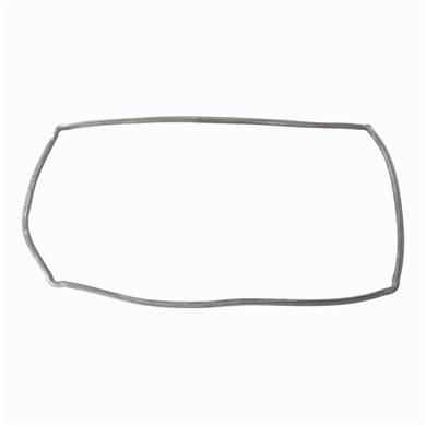 Uoriginal liste til ovnlåge i komfur fra Ilve.