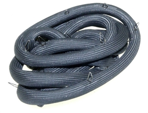 Smeg - Ovnlågepakning i stof