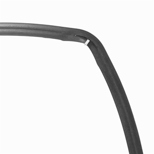 Lågetætning til 80 og 90 cm. ovne og komfurer fra Smeg og  andre mærker.