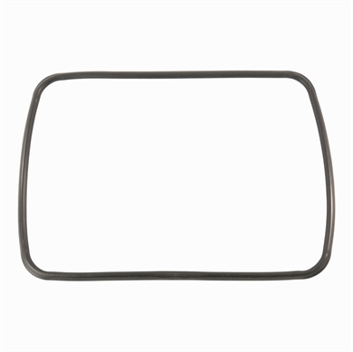 Dørliste til ovn fra Ikea, Bauknecht, Whirlpool og Indesit. 