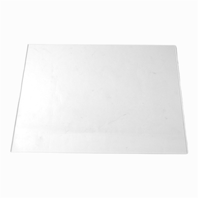 Inderste lågeglas i ovn og komfur fra Bosch, Siemens, Gaggenau og andre mærker.