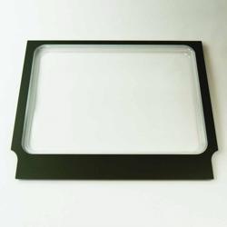Inderste ovnlågeglas til Bosch og SIemens ovne og komfurer.