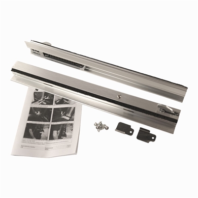 Hængselsæt til ovn og komfur fra Aeg, Electrolux og andre mærker.