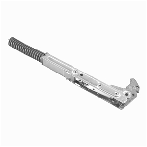 Ovnlåge hængsel med fjeder i Gorenje, Asko og andre mærker af ovne.