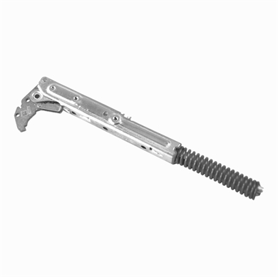 Hængsel til låge i ovn og komfur fra Gorenje, Asko og andre mærker af ovne.