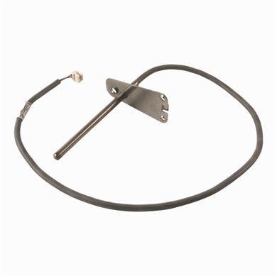 Temperaturføler til ovn fra Aeg, Voss, Zanussi, Electrolux, Ikea, Juno, Progress og mange andre mærker. 