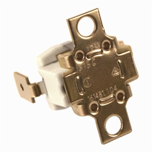 Miele - Overhednings-termostat - 315 grader til ovn.