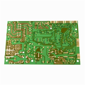 Styreprint til ovn fra Electrolux og AEG