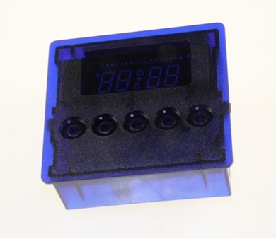 Blomberg, Beko, Grundig, Arcelik, Gram - Display print Elektronik til ovn