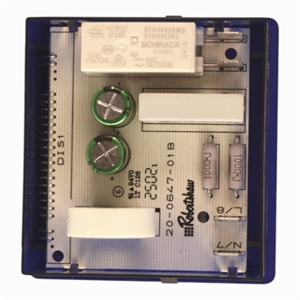 Blomberg, Beko, Grundig, Arcelik, Gram - Display print Elektronik til ovn