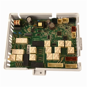 Kraftkort til ovn fra Voss og andre mærker.