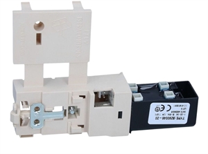 Asko, Whirlpool - Gnisttænder i gaskomfur - B290094-2