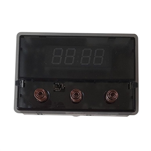 Beko, Grundig, Arcelik, Gram - Display print/ur - Elektronik til ovn