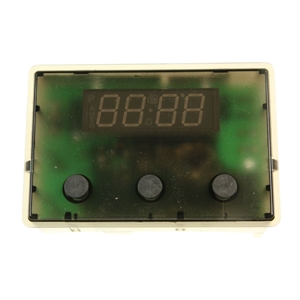 Beko, Grundig, Arcelik, Gram - Display print/ur - Elektronik til ovn