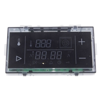Asko, Gorenje - Timer / program ur m. display - for komfur og ovn