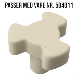 Medbringer 504011 til mikroovn.