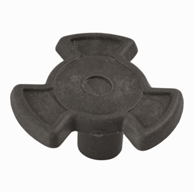 plast medbringer til glas i mikroovn fra Samsung.